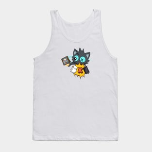 kittyswat X Tank Top